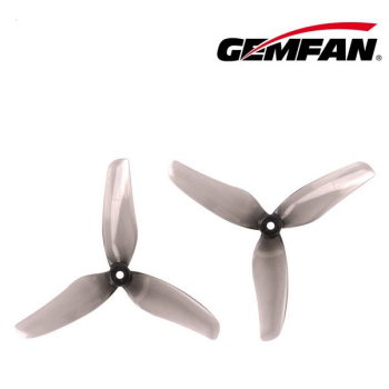 Gemfan Hurricane 2009-3